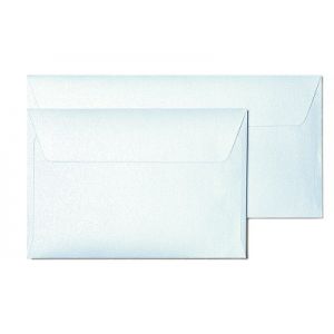Koperta Argo C6, Millenium Błękitna 120g, 1szt